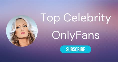 celebrities onlyfans naked|The 16 Best Celeb OnlyFans Accounts, and What You’ll Get